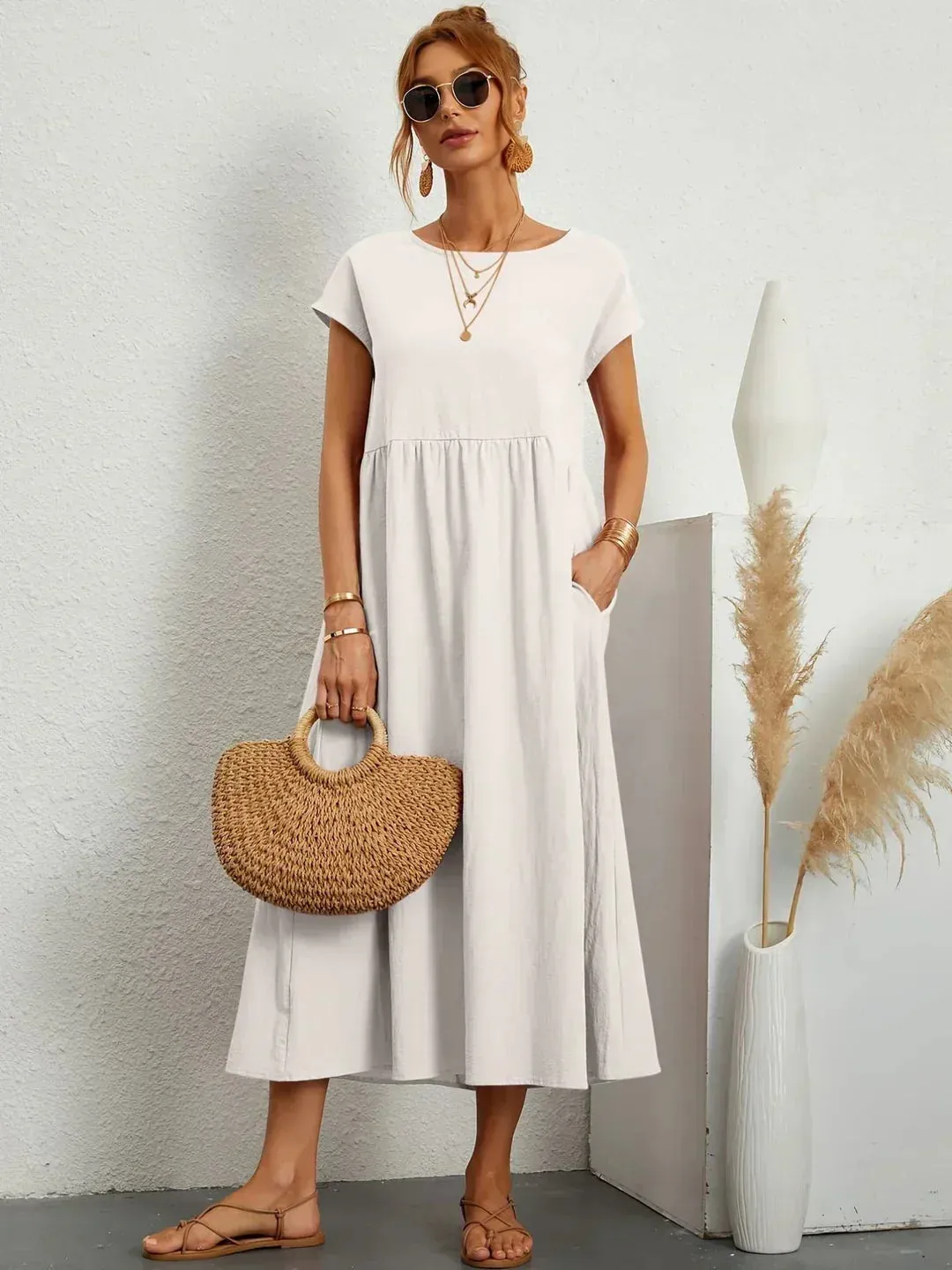 Isolde™ – The Dress