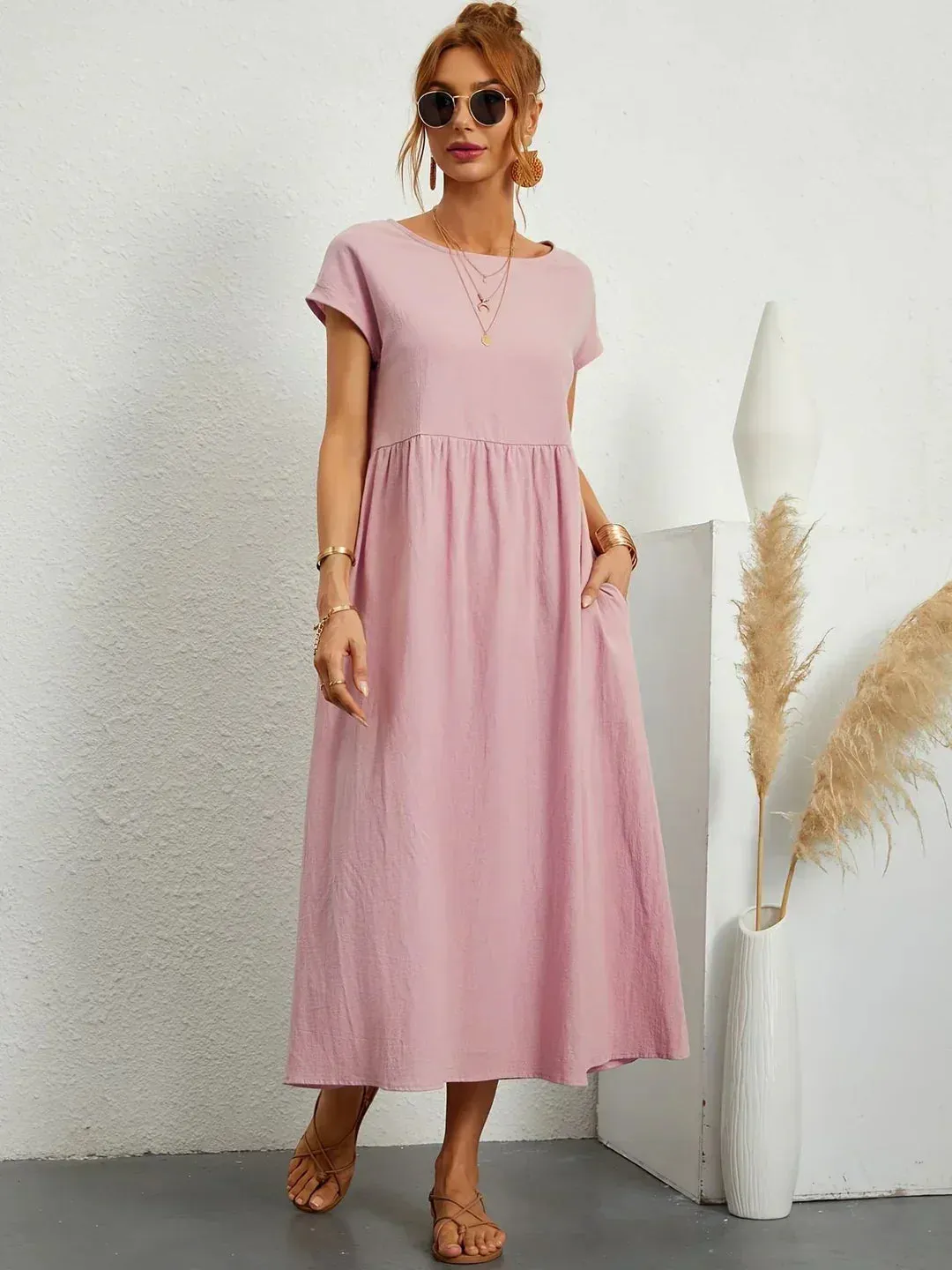 Isolde™ – The Dress