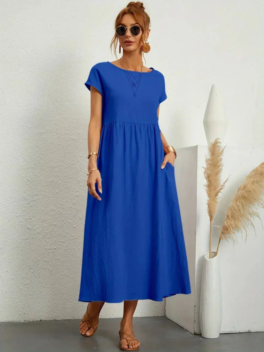 Isolde™ – The Dress