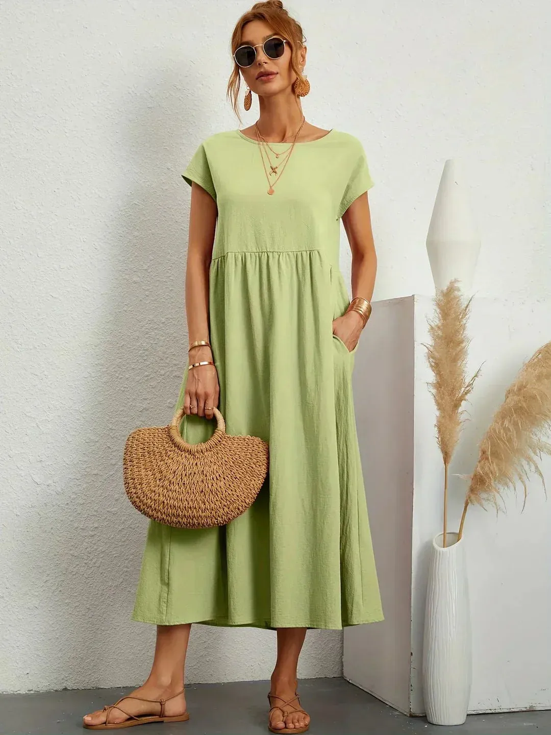 Isolde™ – The Dress