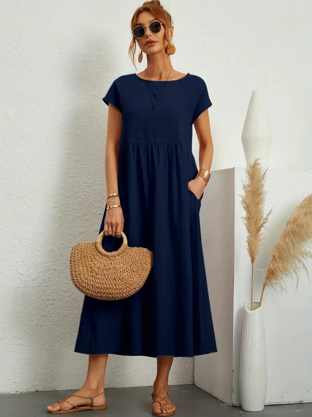 Isolde™ – The Dress