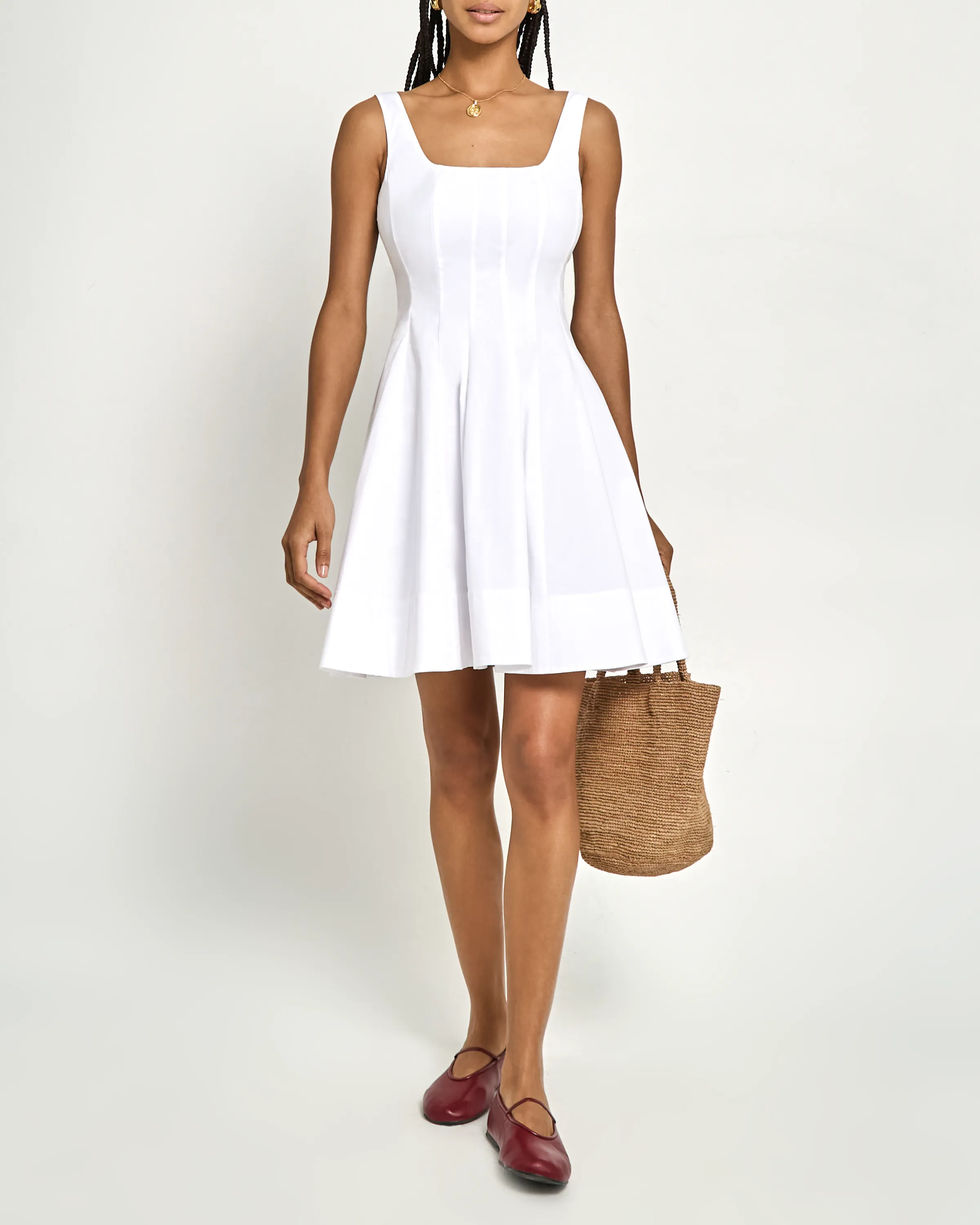 Iva Dress