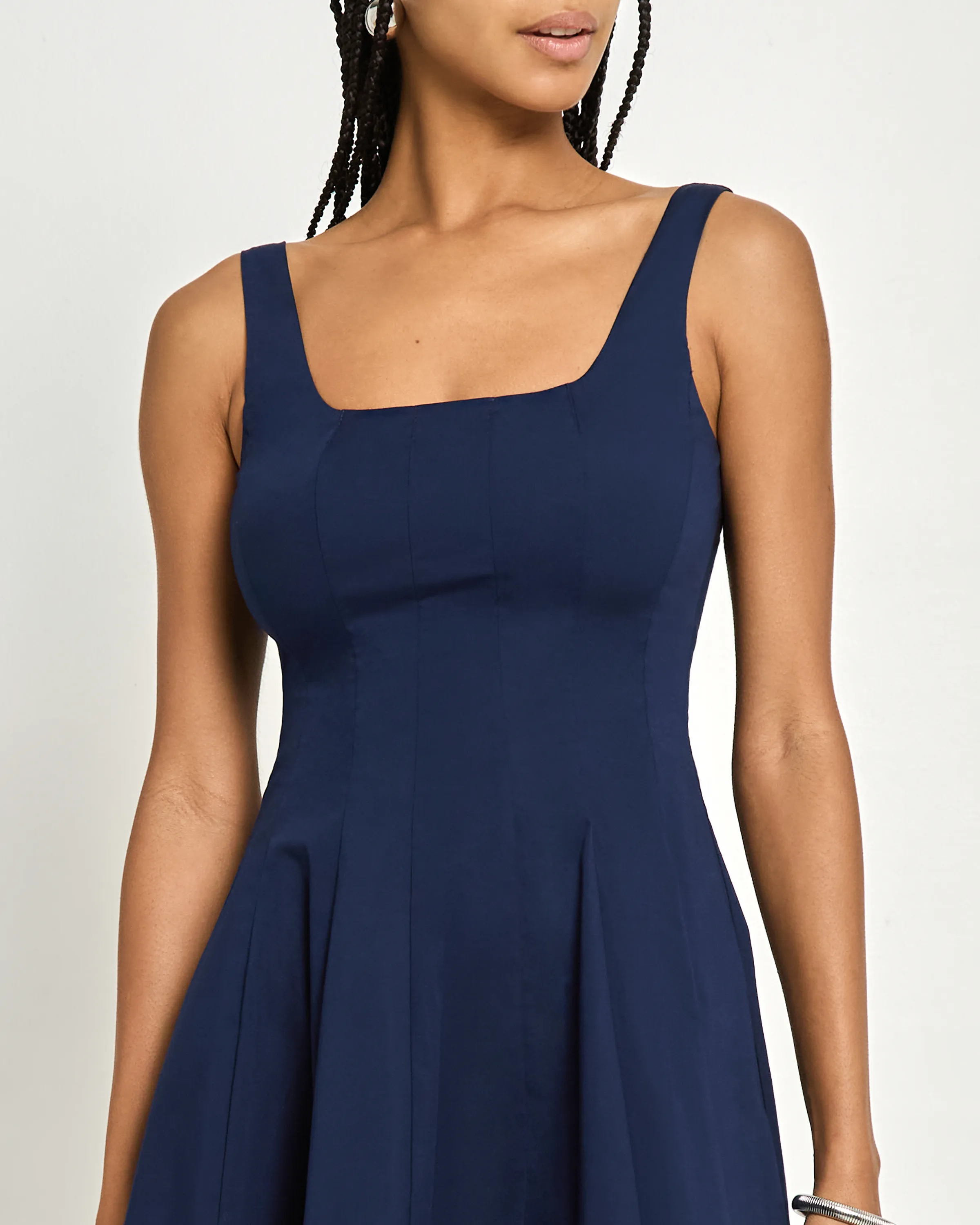 Iva Dress
