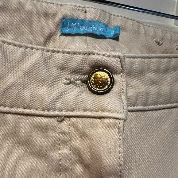 J. McLaughlin Lexi Jeans