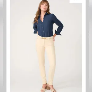 J. McLaughlin Lexi Jeans