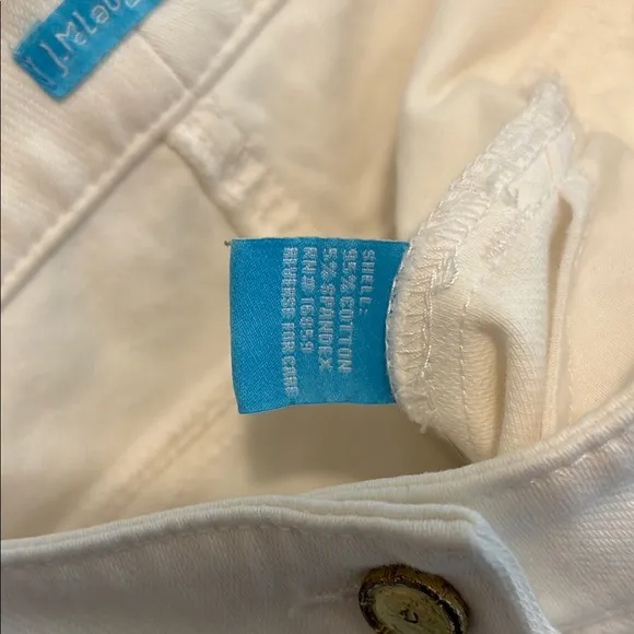 J. McLaughlin Lexi Jeans