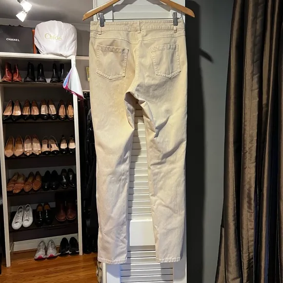 J. McLaughlin Lexi Jeans