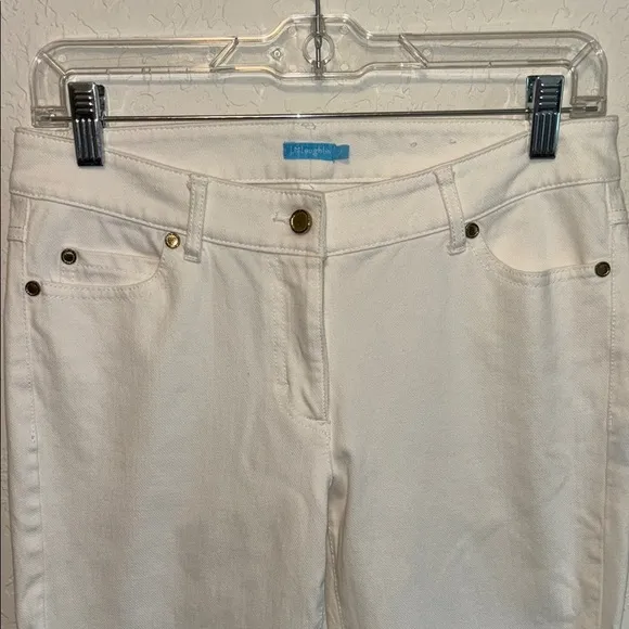 J. McLaughlin Lexi Jeans