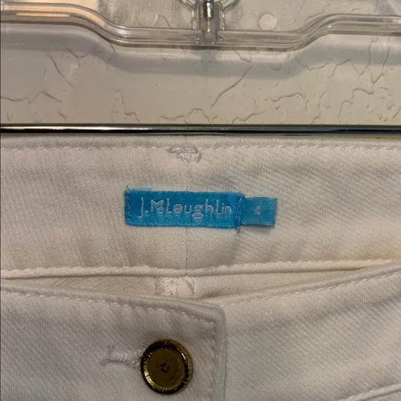 J. McLaughlin Lexi Jeans