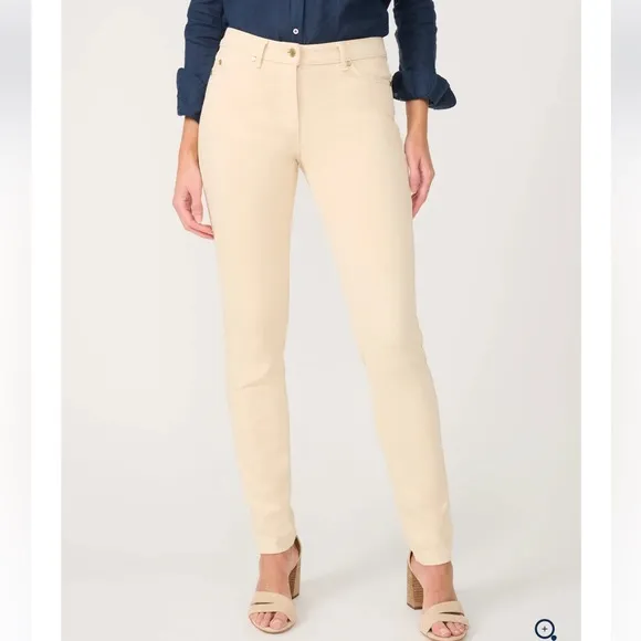 J. McLaughlin Lexi Jeans