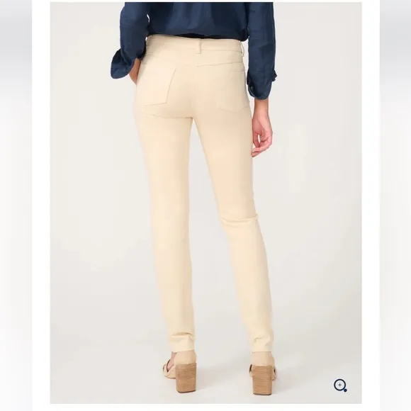 J. McLaughlin Lexi Jeans