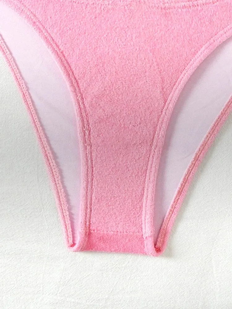 Jacinta® | Effortless and chic   bikini