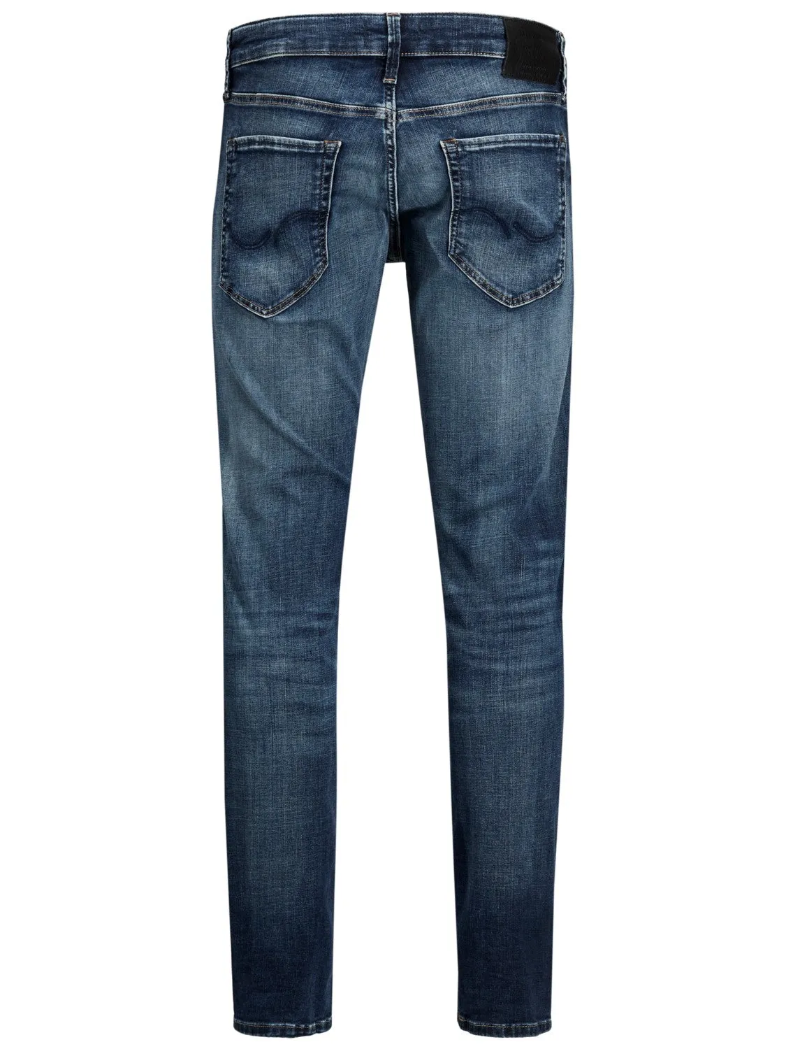 Jack Jones Glenn 057 Jeans Blue Denim