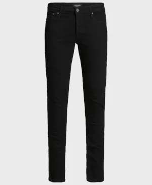 Jack Jones Liam 816 Jeans Black