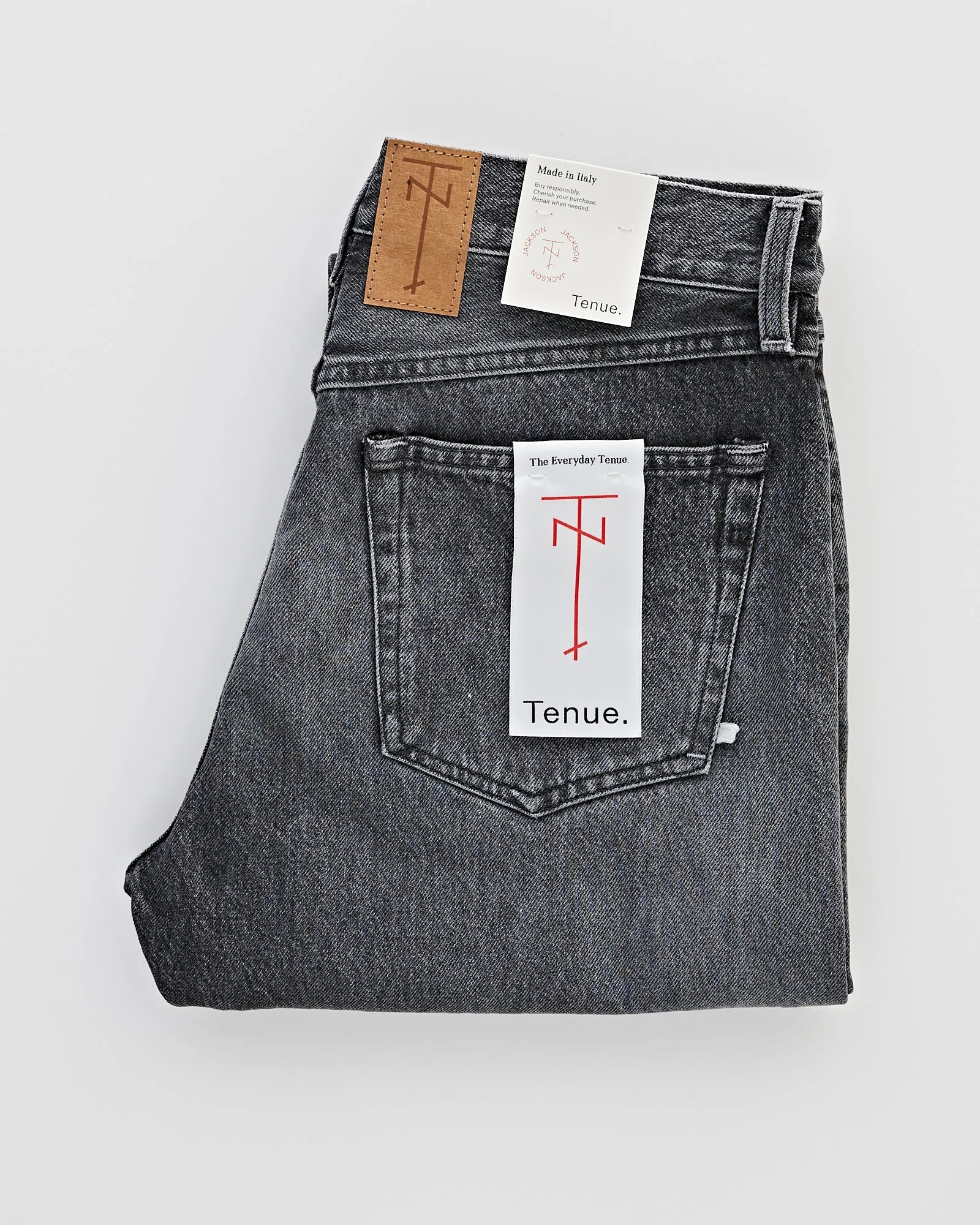 Jackson Jeans Detroit