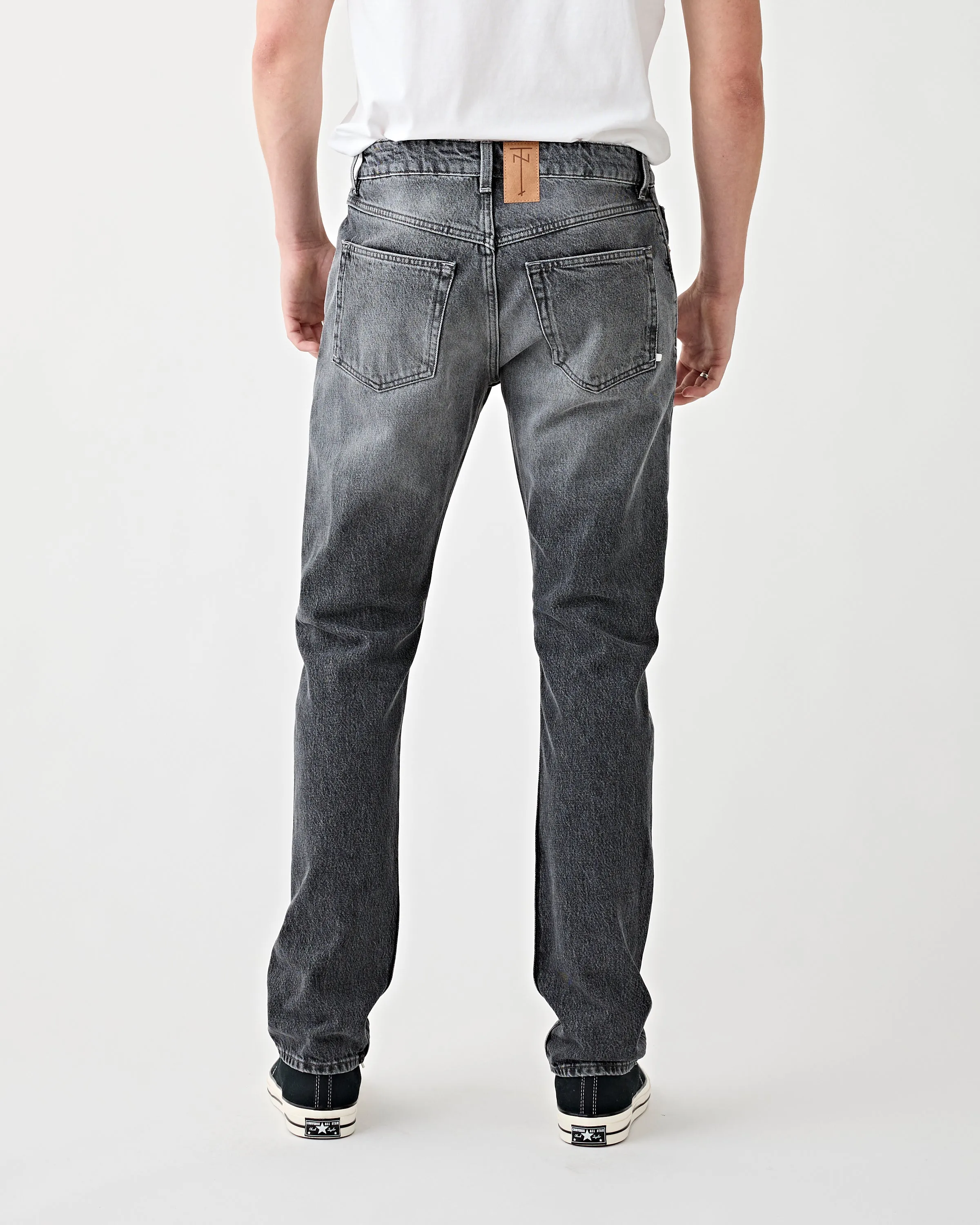 Jackson Jeans Detroit