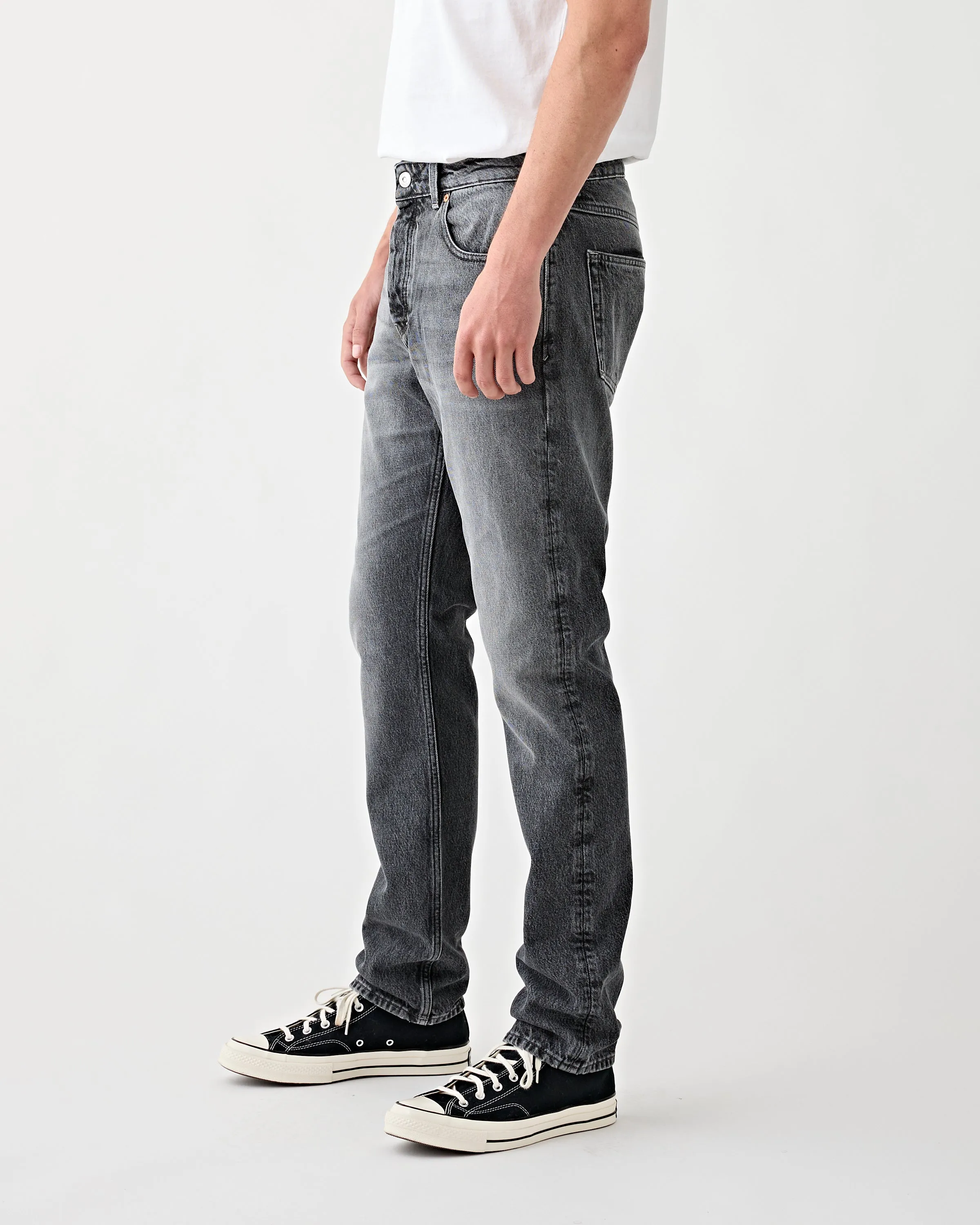 Jackson Jeans Detroit
