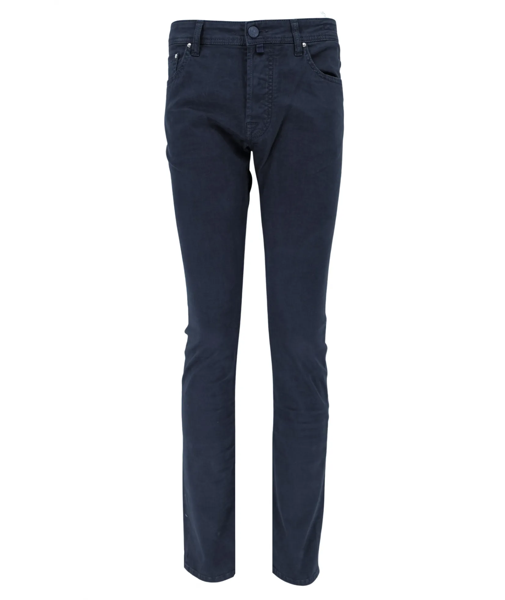 Jacob Cohën Men's Jeans Nick Slim Fit Navy 3651