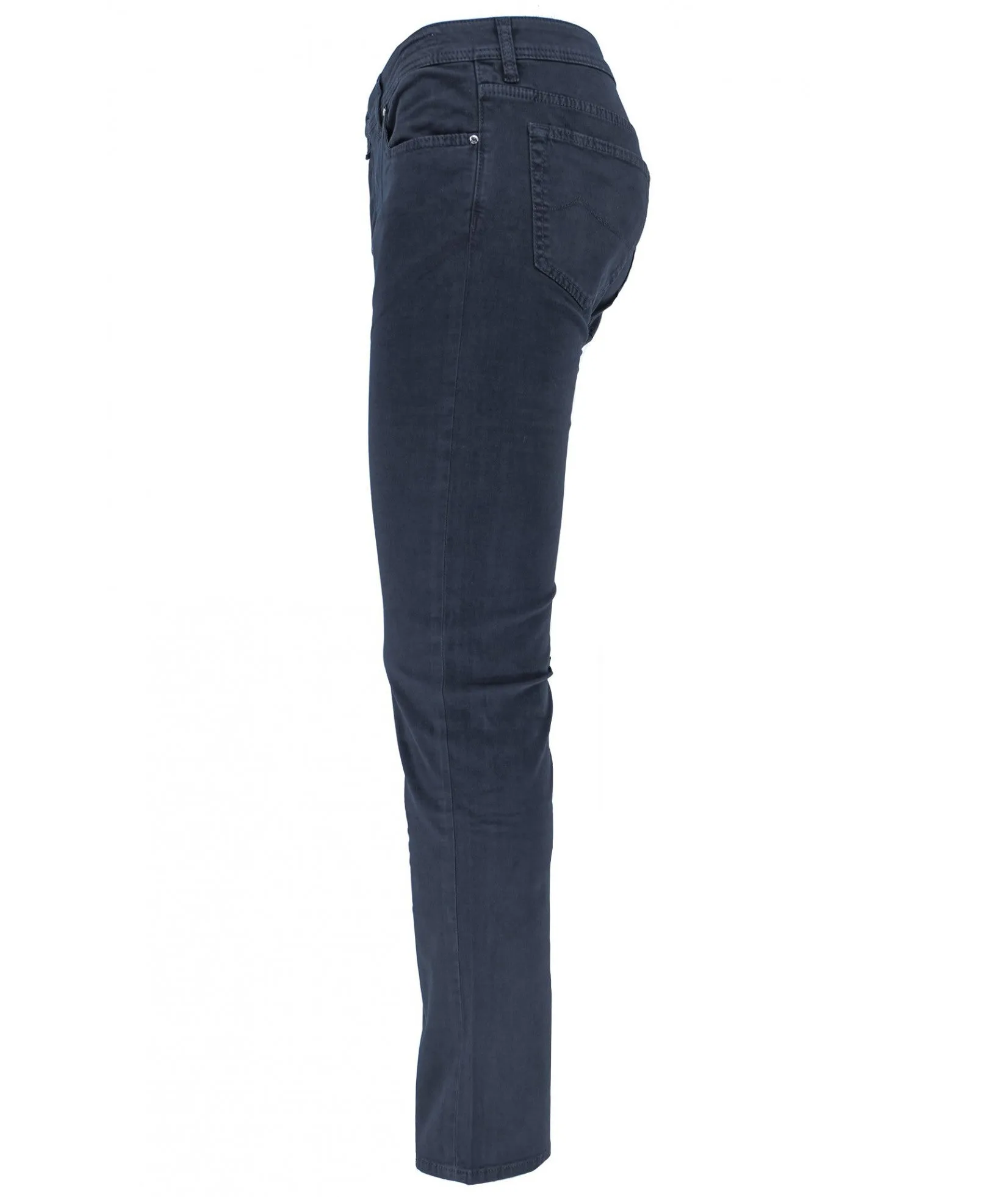 Jacob Cohën Men's Jeans Nick Slim Fit Navy 3651