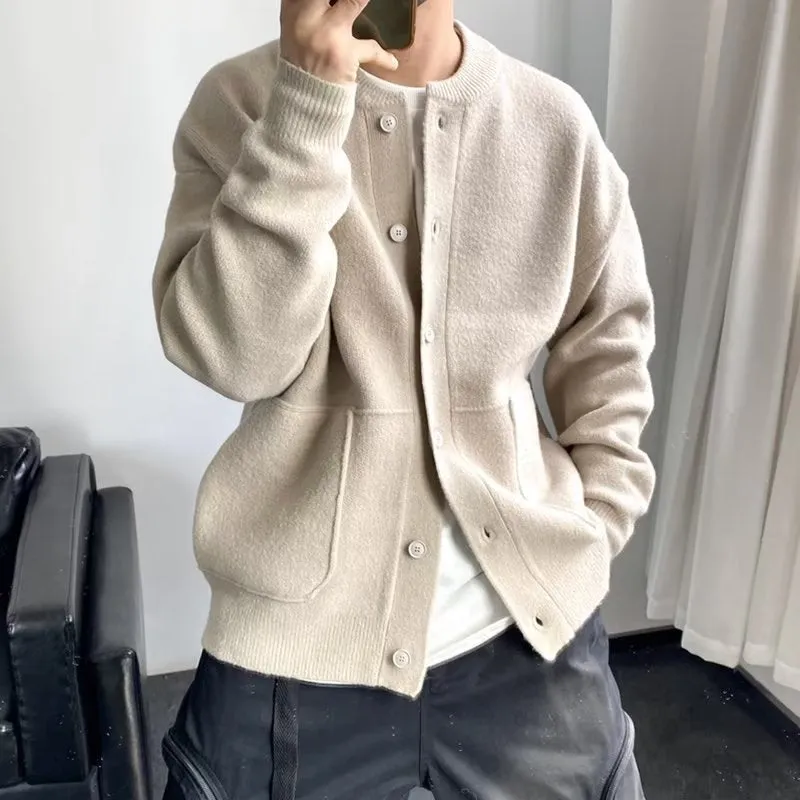 Jacob - Cozy and Chic Sweater for Everyday Wear