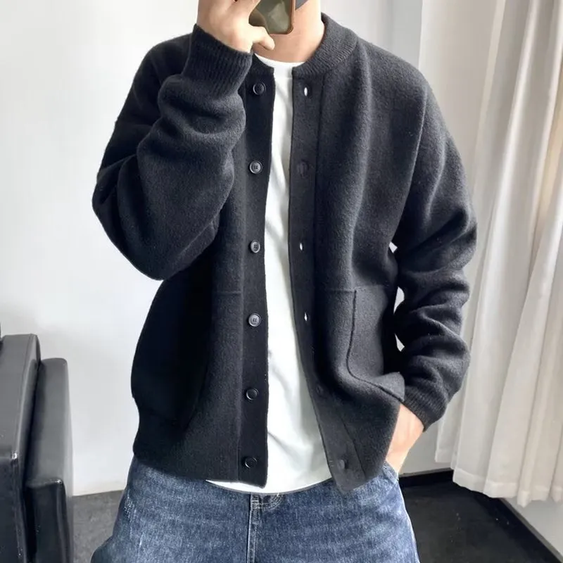 Jacob - Cozy and Chic Sweater for Everyday Wear