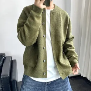 Jacob - Cozy and Chic Sweater for Everyday Wear