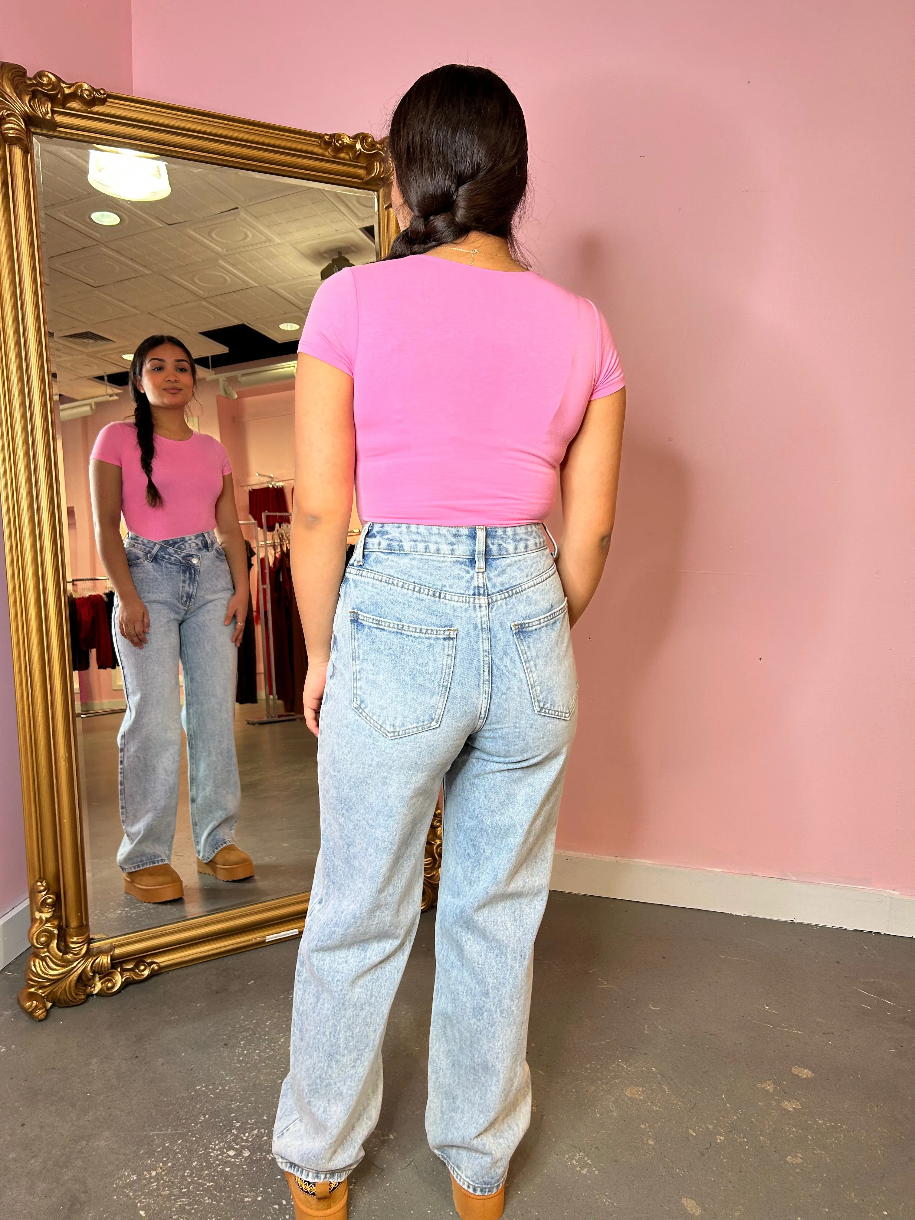 Jazmin Jeans