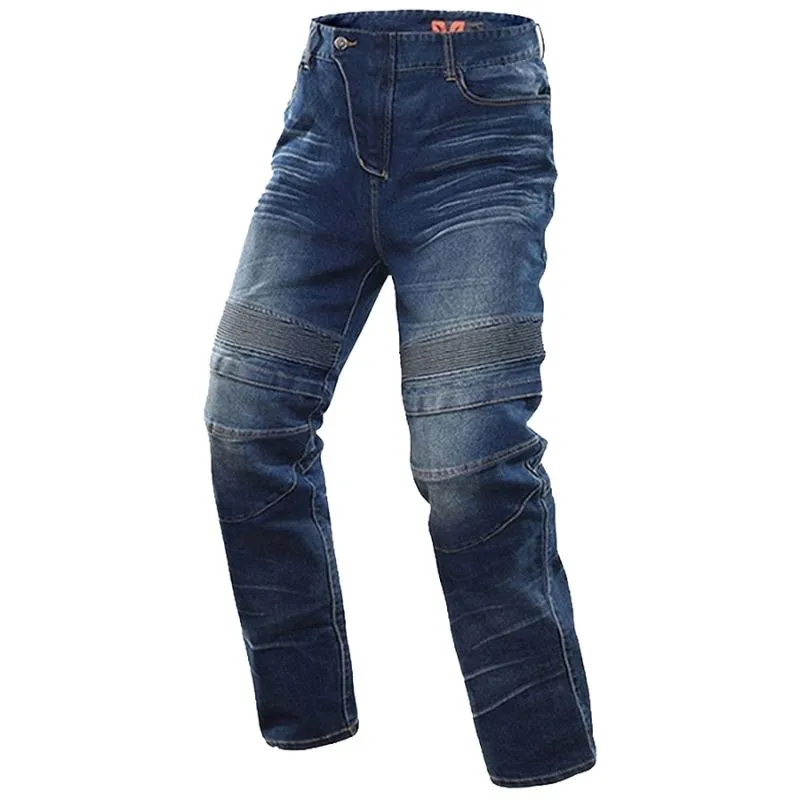 Jean Moto Vintage