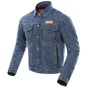 Jean Moto Vintage