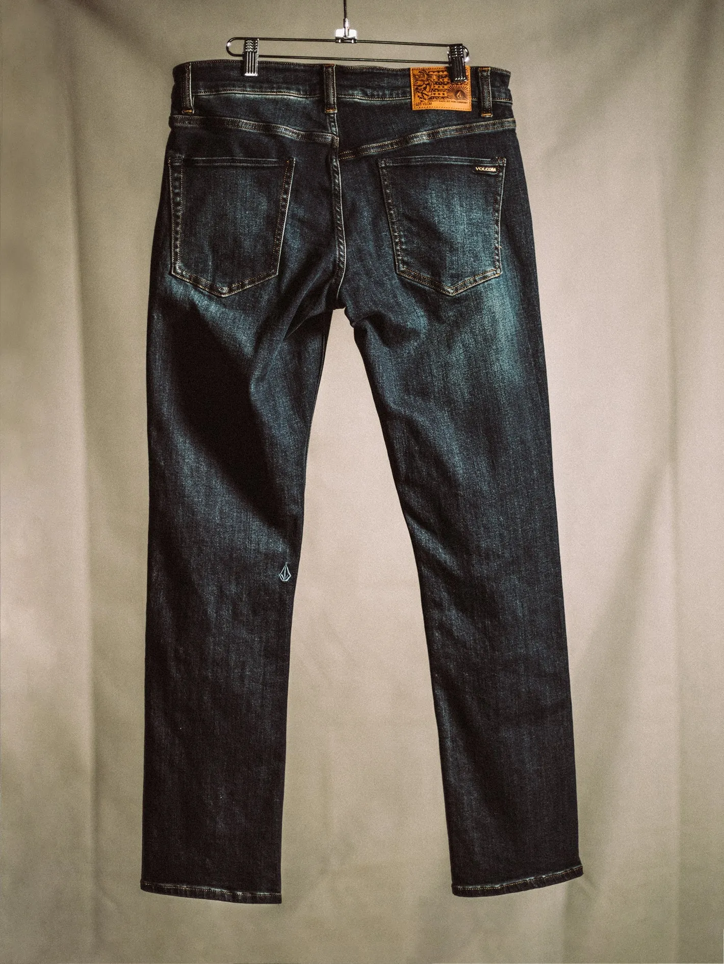 Jean Vorta - VINTAGE BLUE