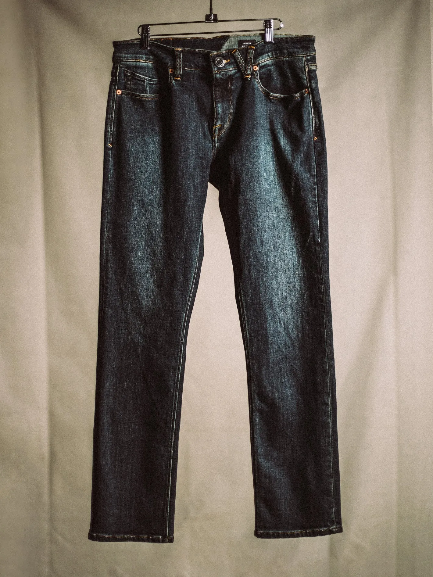 Jean Vorta - VINTAGE BLUE