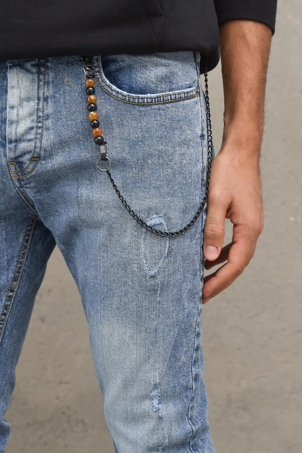 Jeans Blitch Campione