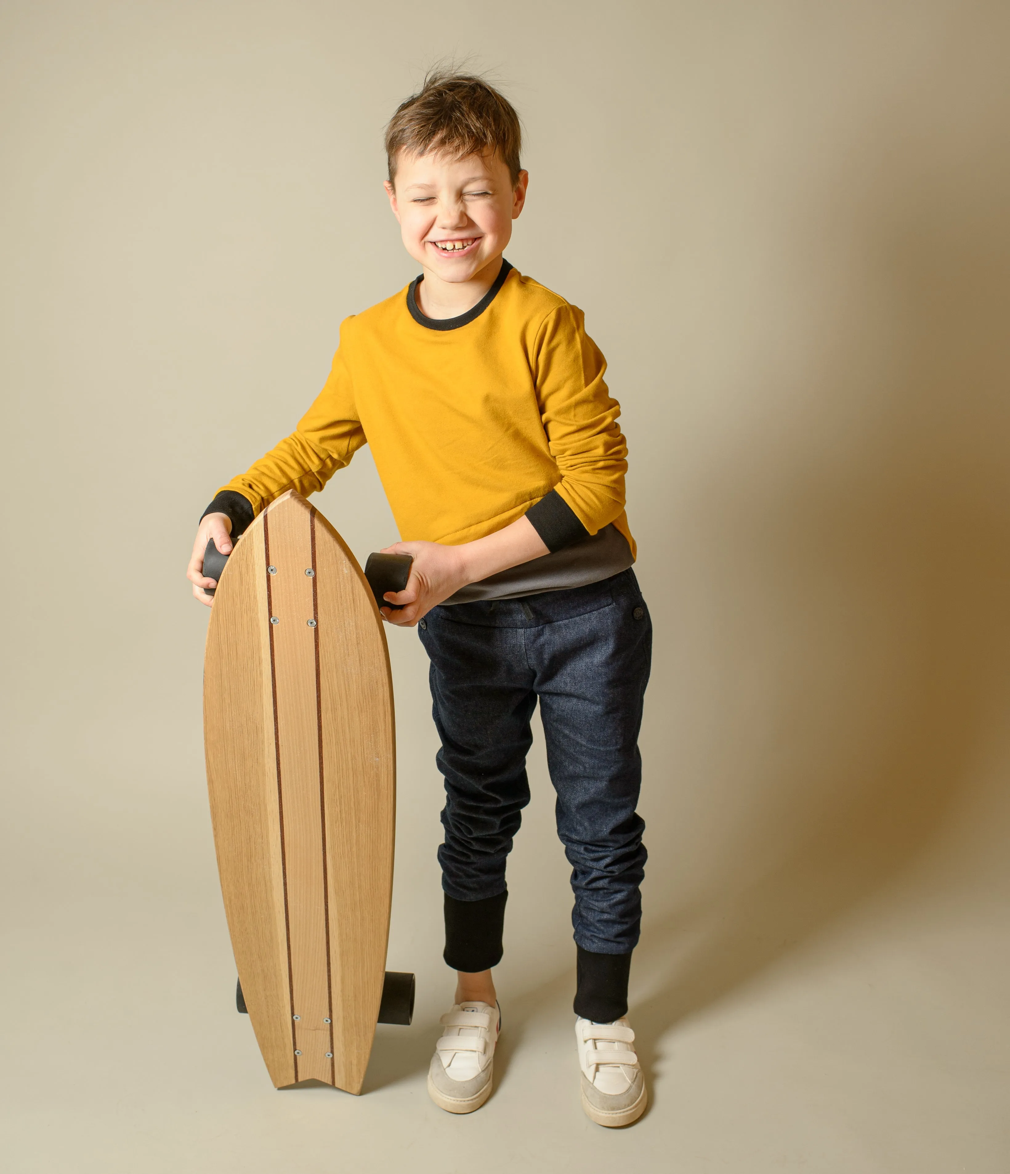 Jeans Denim /T1d / kids jeans with pockets