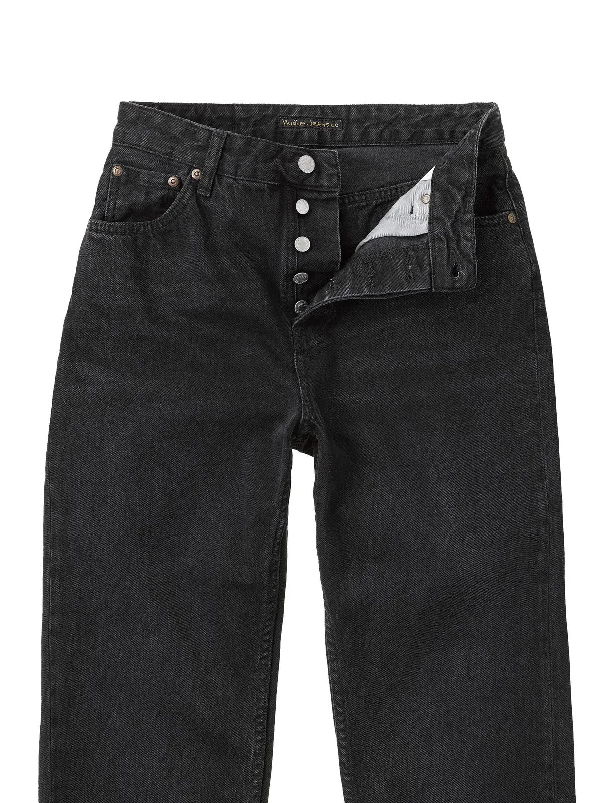 Jeans LOFTY LO Vintage Black