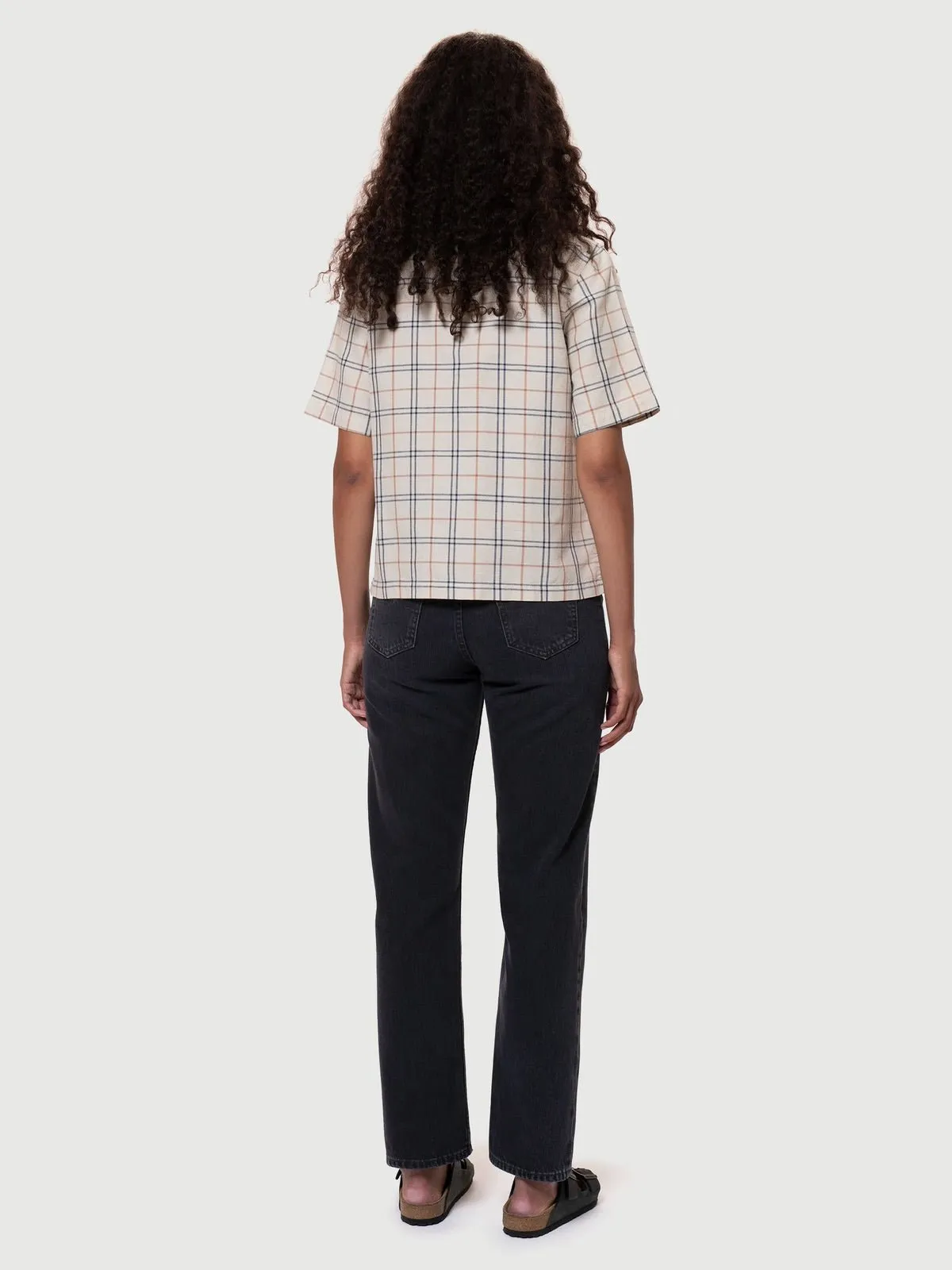 Jeans LOFTY LO Vintage Black