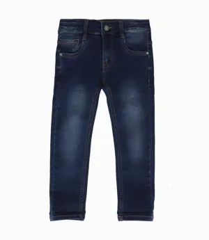 Jeans Niño Pitillo