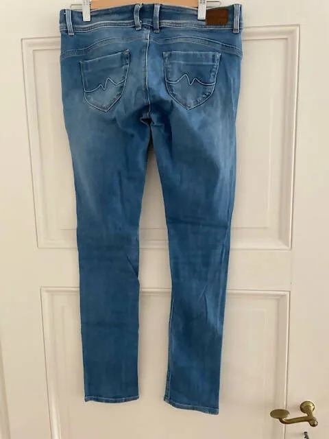 Jeans | Pepejeans | hellblau | GR W29 L32
