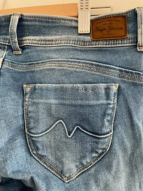 Jeans | Pepejeans | hellblau | GR W29 L32