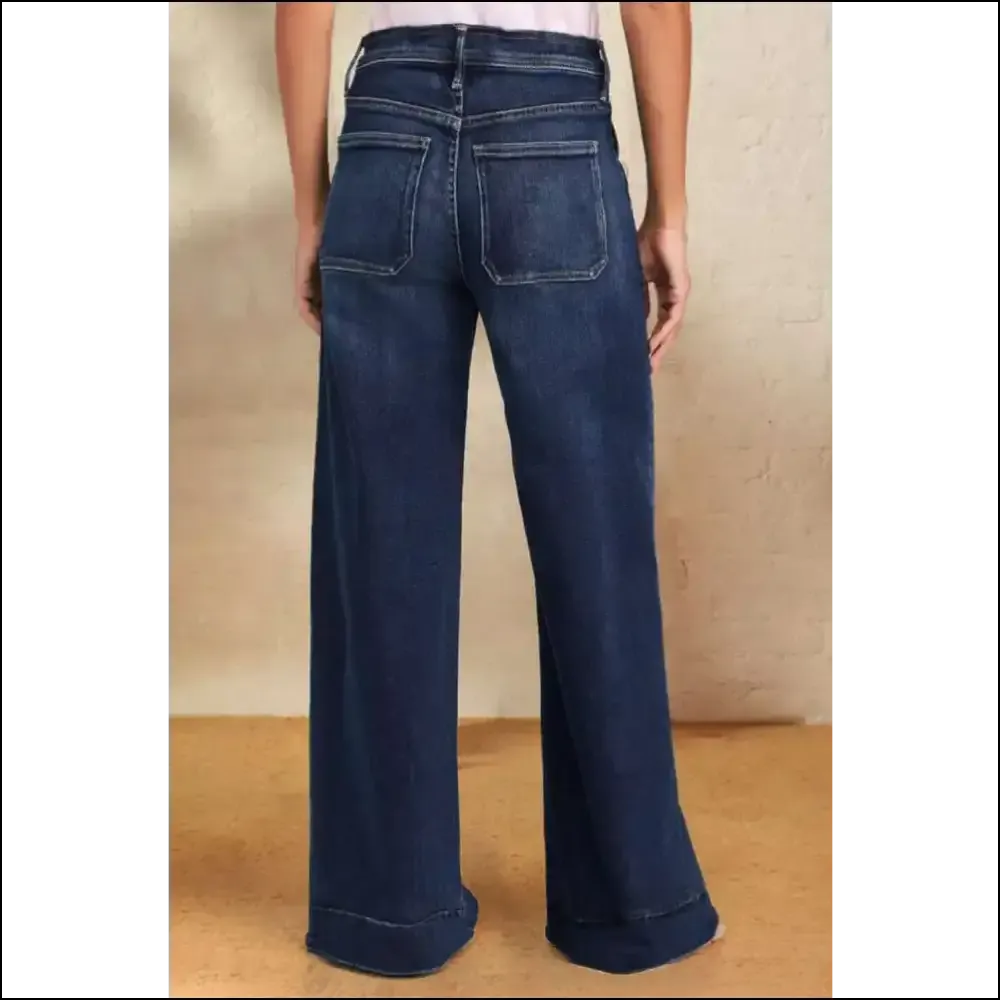 Jeans so Comfy You'll Forget You're not in Pjs - Needful Things 🍕👖