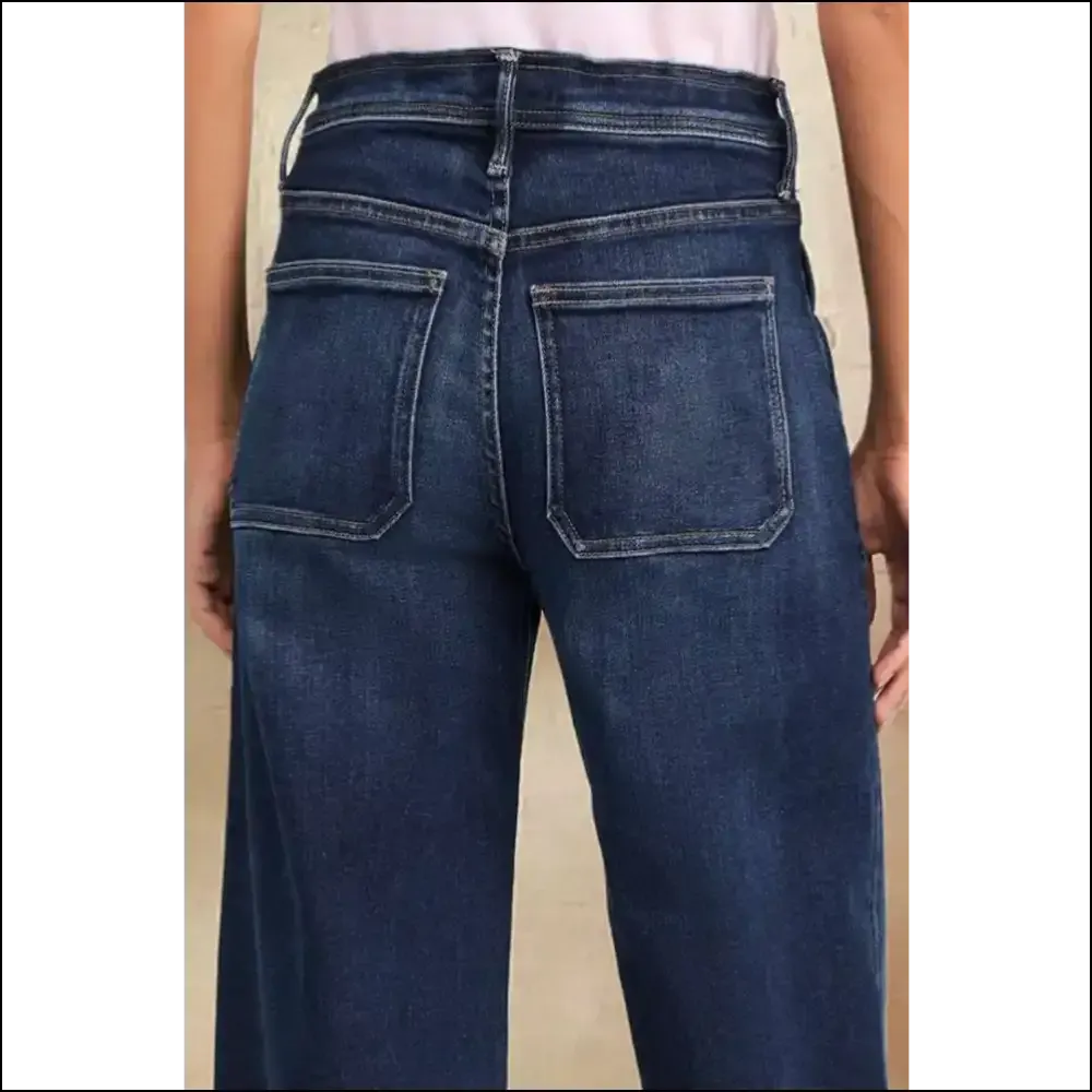 Jeans so Comfy You'll Forget You're not in Pjs - Needful Things 🍕👖