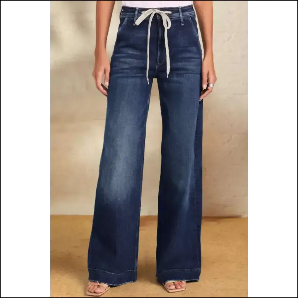 Jeans so Comfy You'll Forget You're not in Pjs - Needful Things 🍕👖