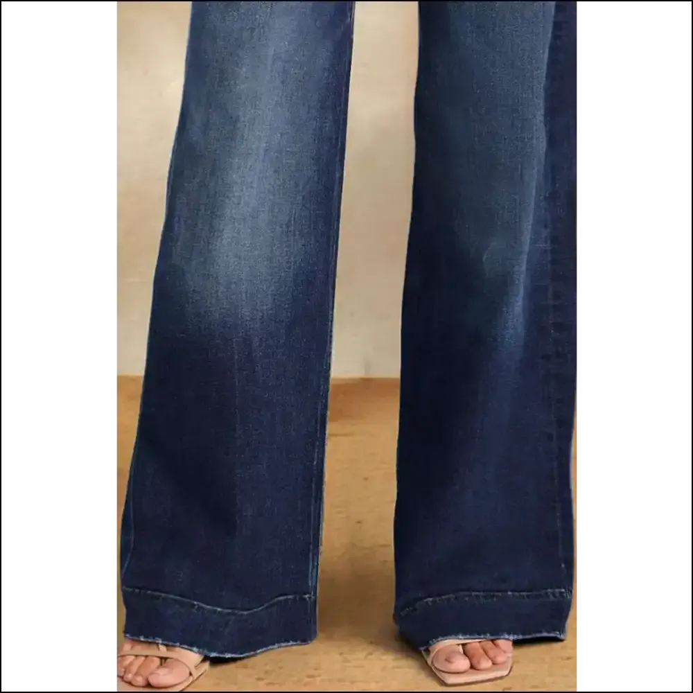 Jeans so Comfy You'll Forget You're not in Pjs - Needful Things 🍕👖