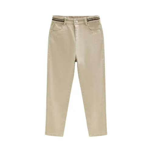 Jeans Vintage Hommes