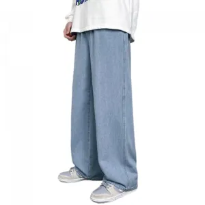 Jeans Vintage Look