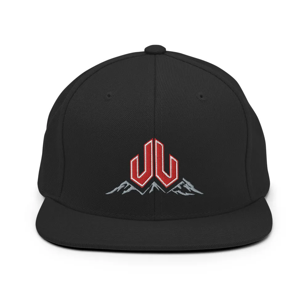 Jeff Jarrett KOTM Snapback Hat