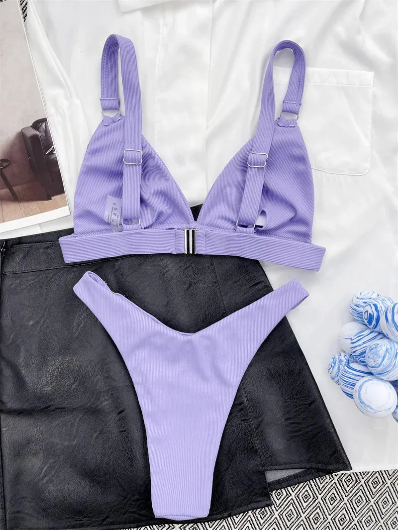 Jessica® | Chic and versatile   bikini