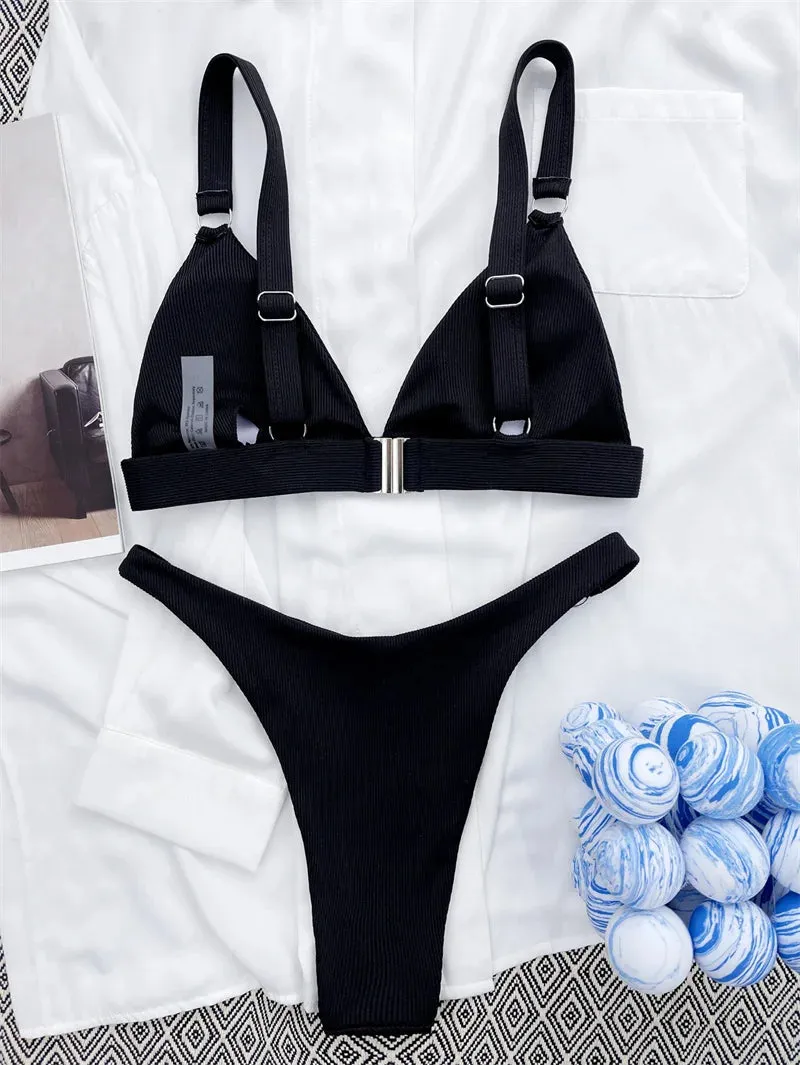 Jessica® | Chic and versatile   bikini