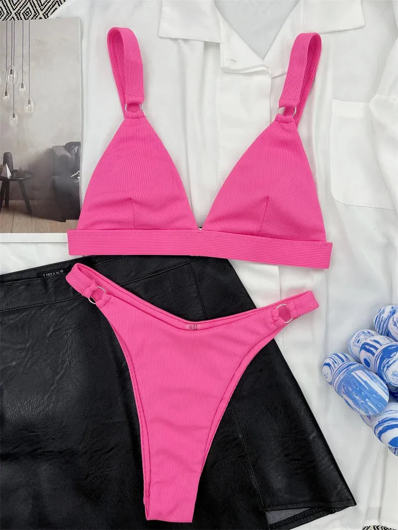 Jessica® | Chic and versatile   bikini