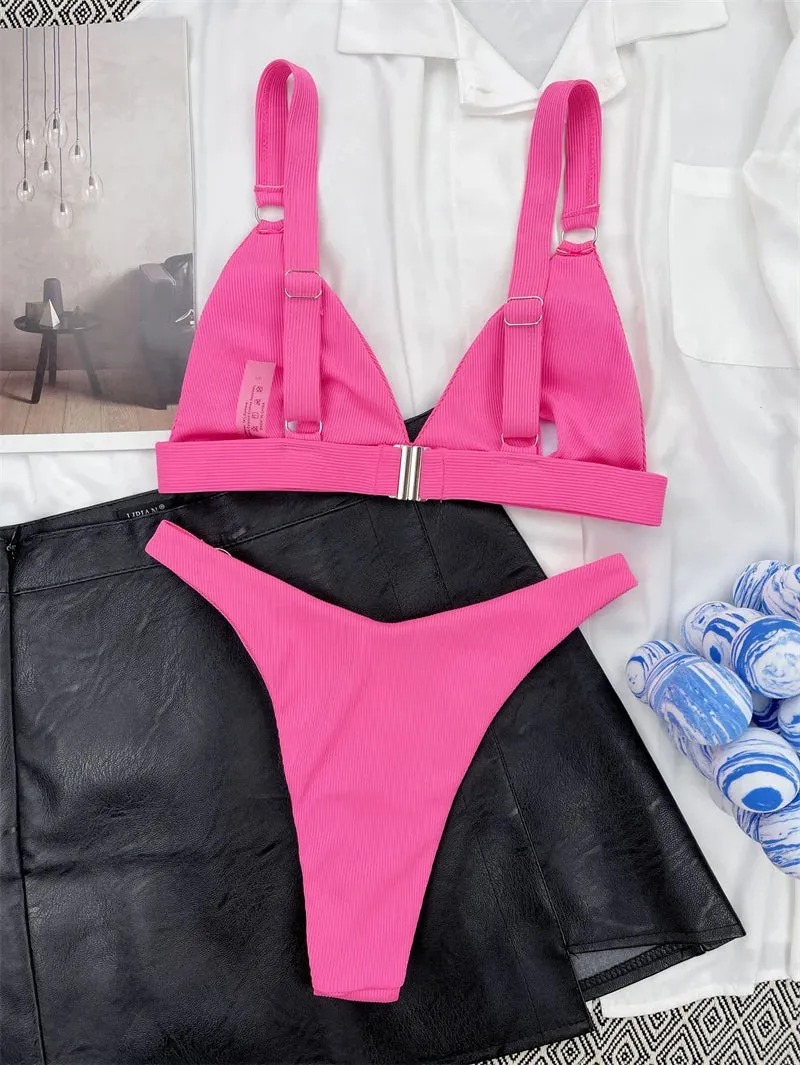 Jessica® | Chic and versatile   bikini