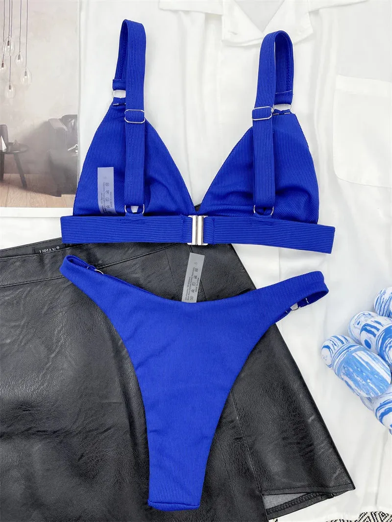 Jessica® | Chic and versatile   bikini